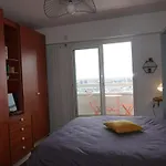 L\'Horizon, studio tout confort, vue panoramique