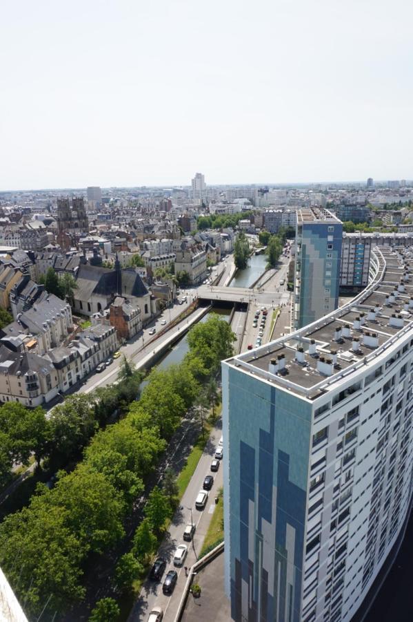 Appartement L'horizon, Studio Tout Confort, Vue Panoramique